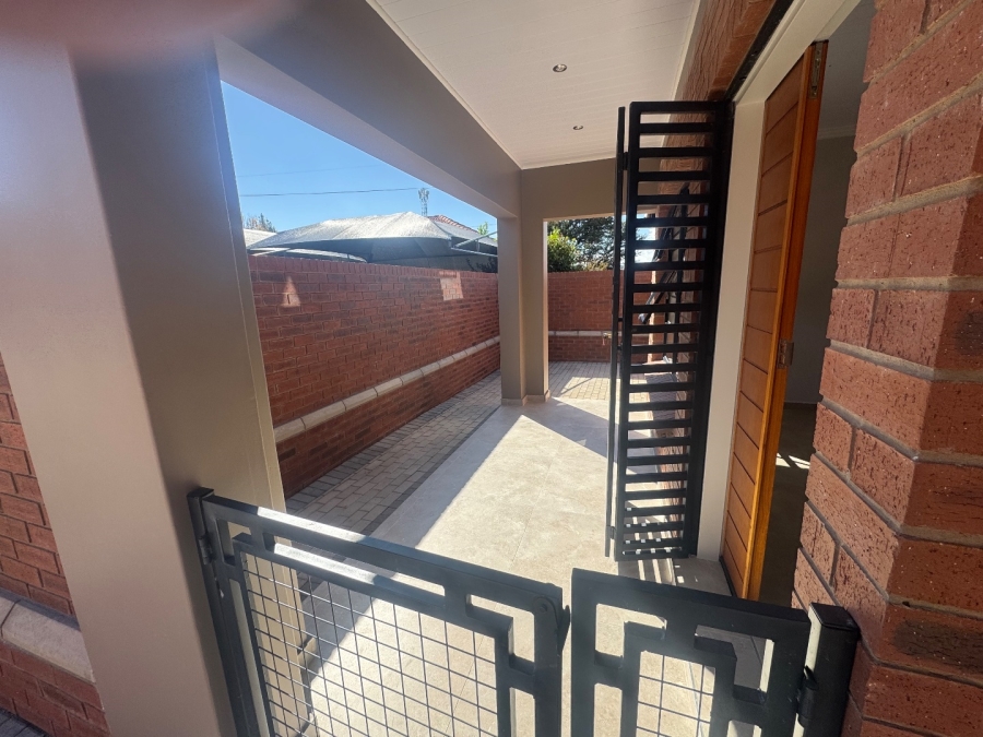 To Let 2 Bedroom Property for Rent in Doringkruin North West